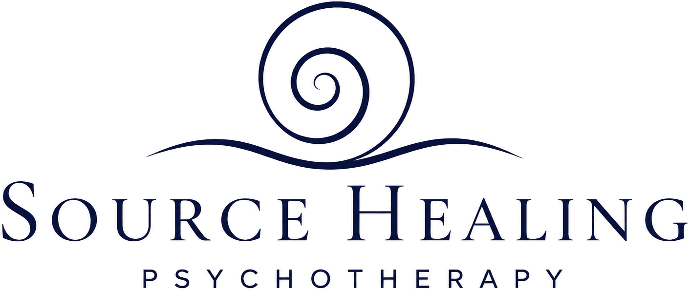 Source Healing Psychotherapy